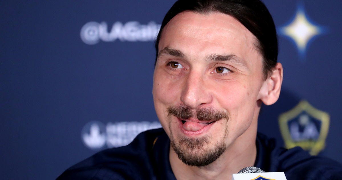 Telegraph: Ibrahimović je sve dogovorio s novim klubom, vraća se u Italiju